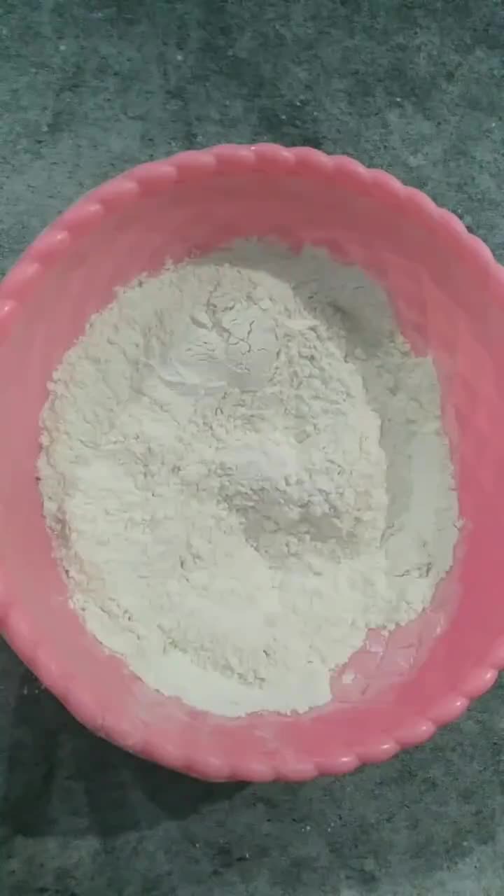 Foto langkah ke 2 dari resep Roti Tawar Homemade.