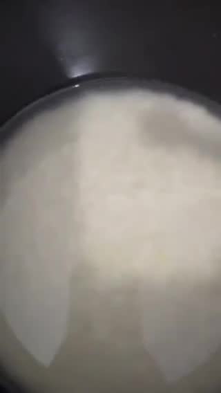 Foto langkah ke 4 dari resep Nasi Liwet Rice Cooker.