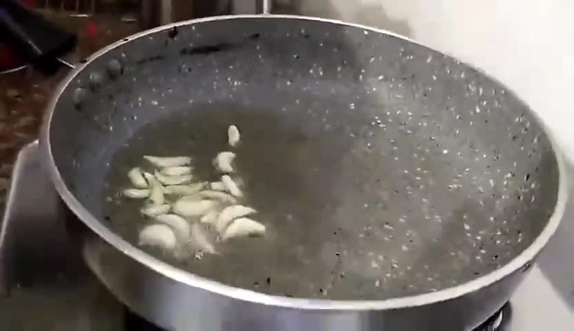 साबुत मसाला बैंगन रेसिपी चरण 5 फोटो