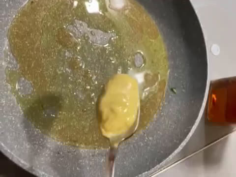 Foto del paso 7 de la receta: Ensalada crujiente y templada de pollo