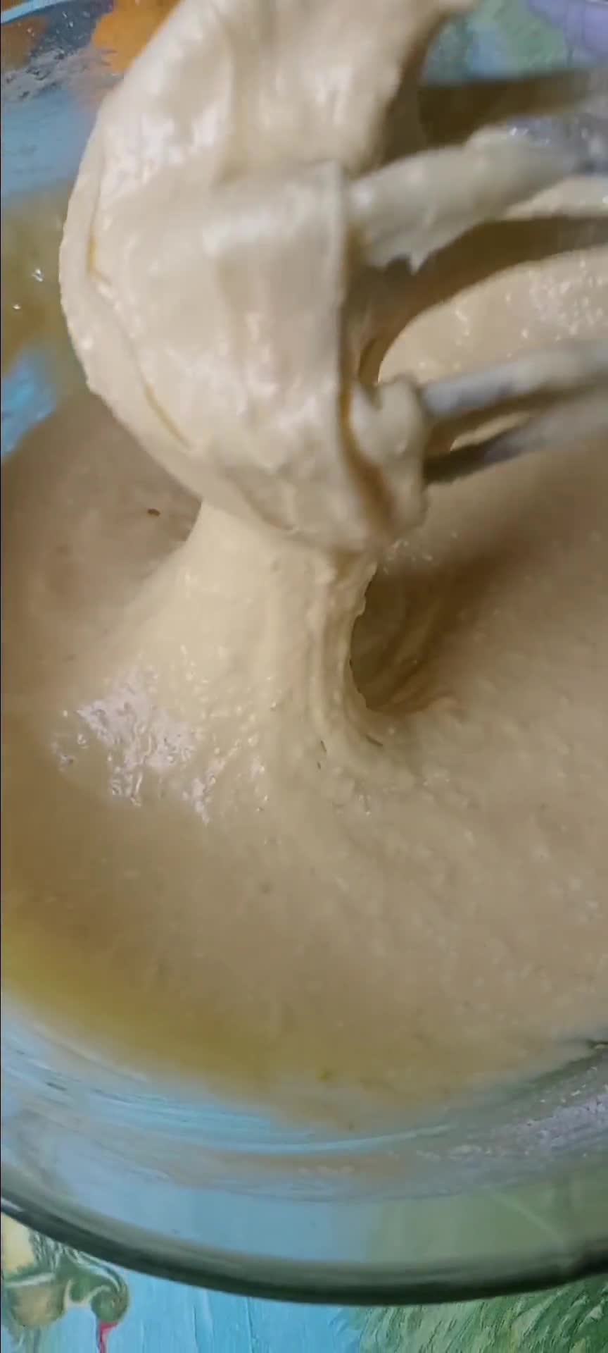 Foto del paso 2 de la receta: Budín de lima y coco🤓