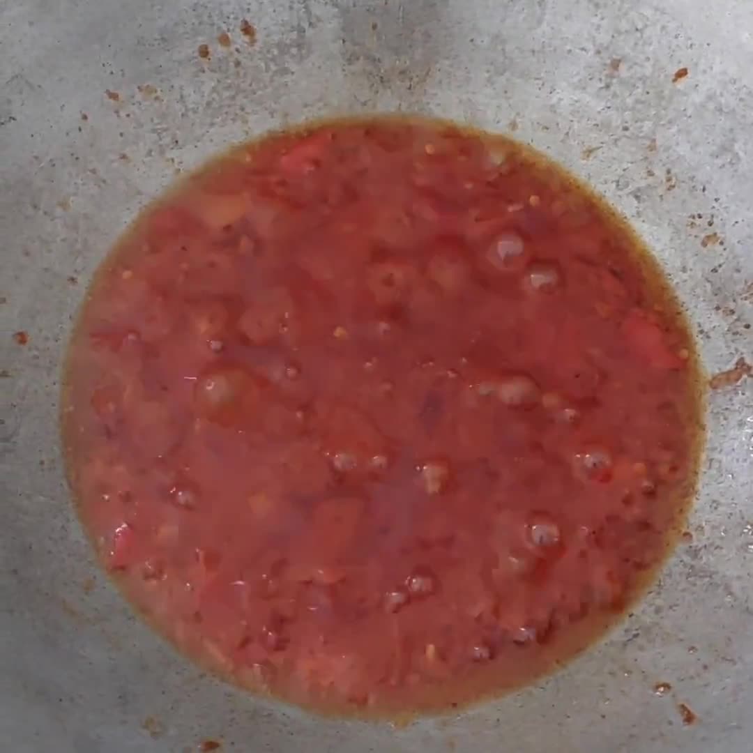 Foto langkah ke 4 dari resep Sarden Balado.