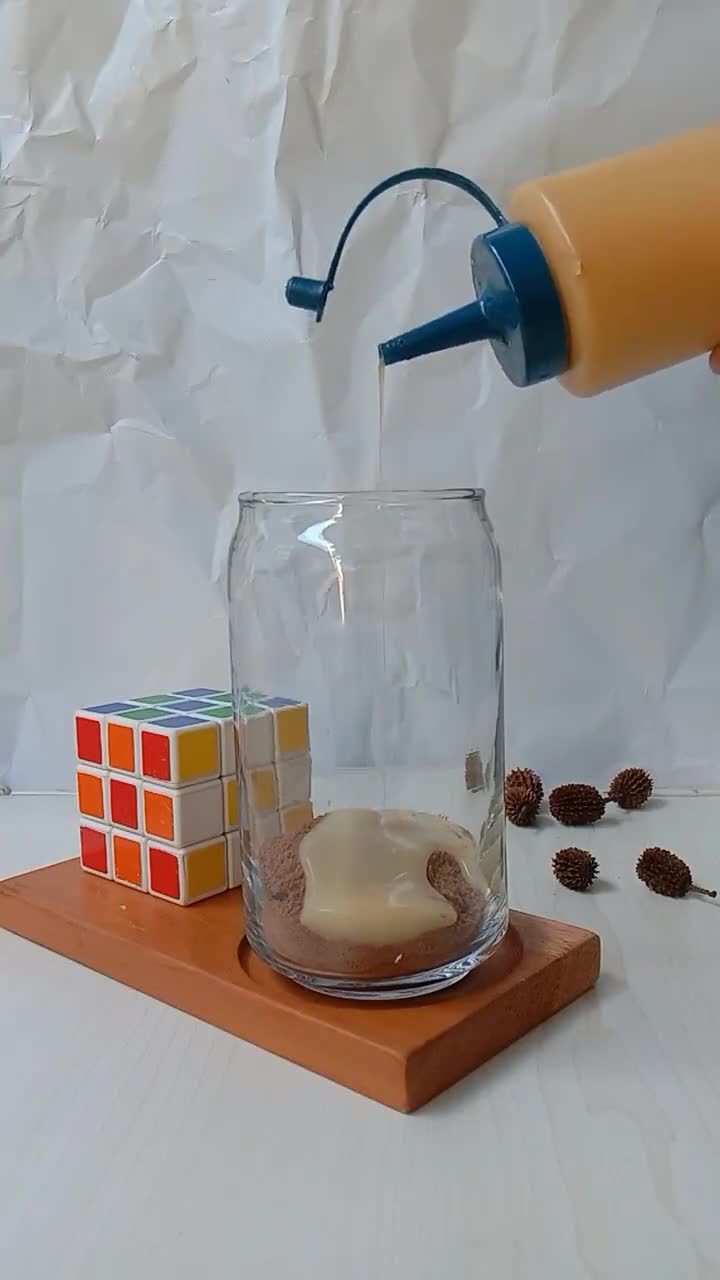 Foto langkah ke 2 dari resep Milo Dino.
