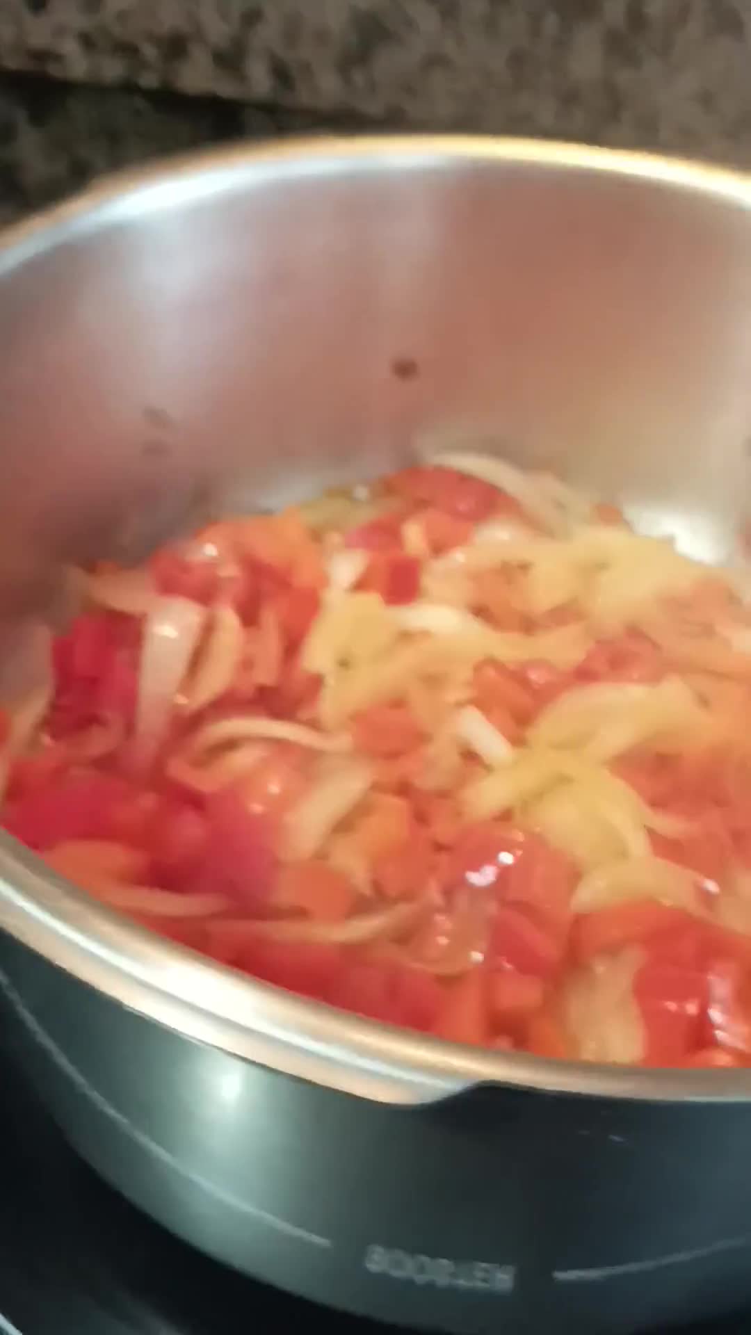 Foto del paso 1 de la receta: Lentejas caseras