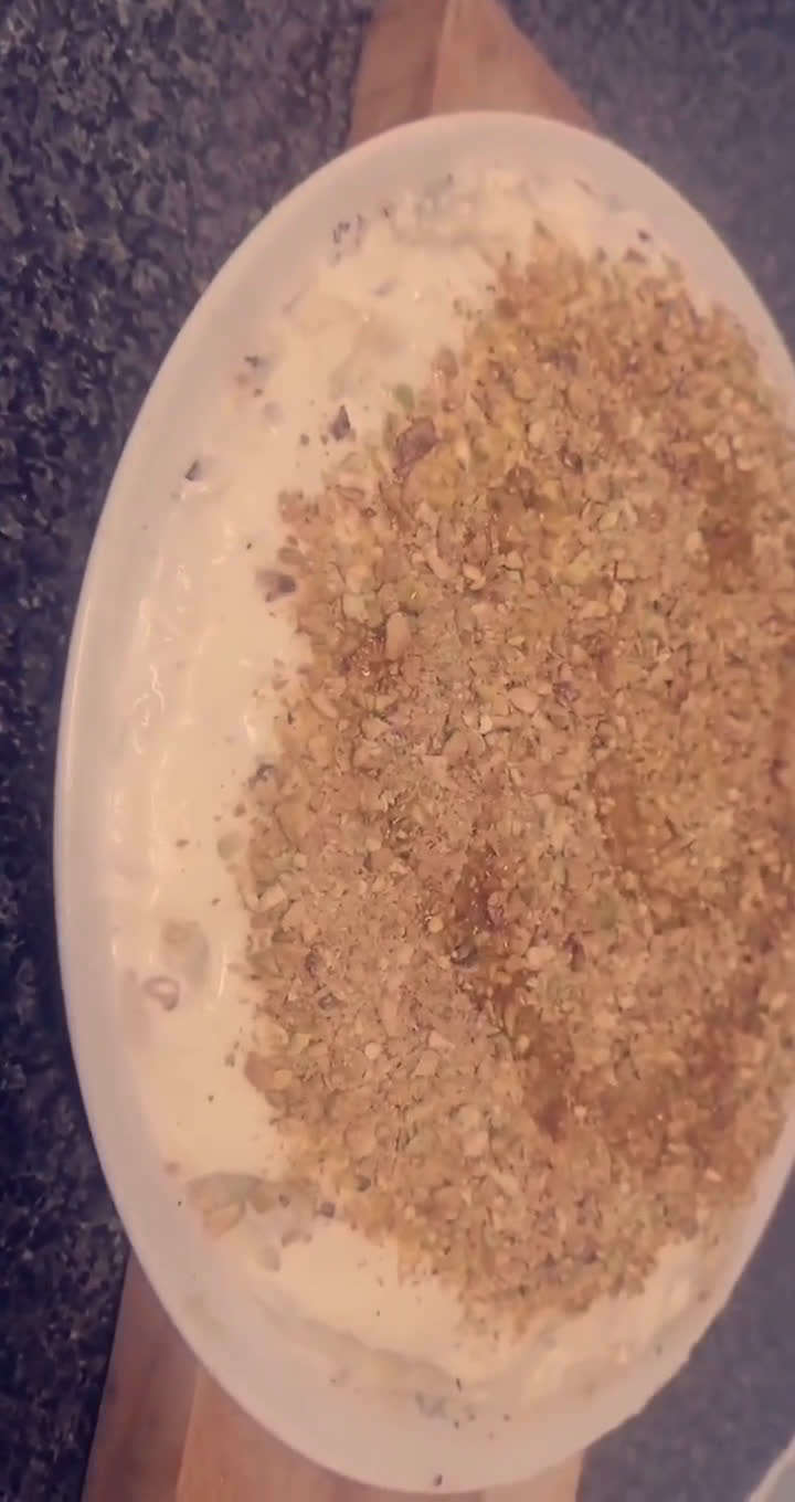 صورة لخطوة 3 من وصفة ليالي لبنان على طريقتي 😉