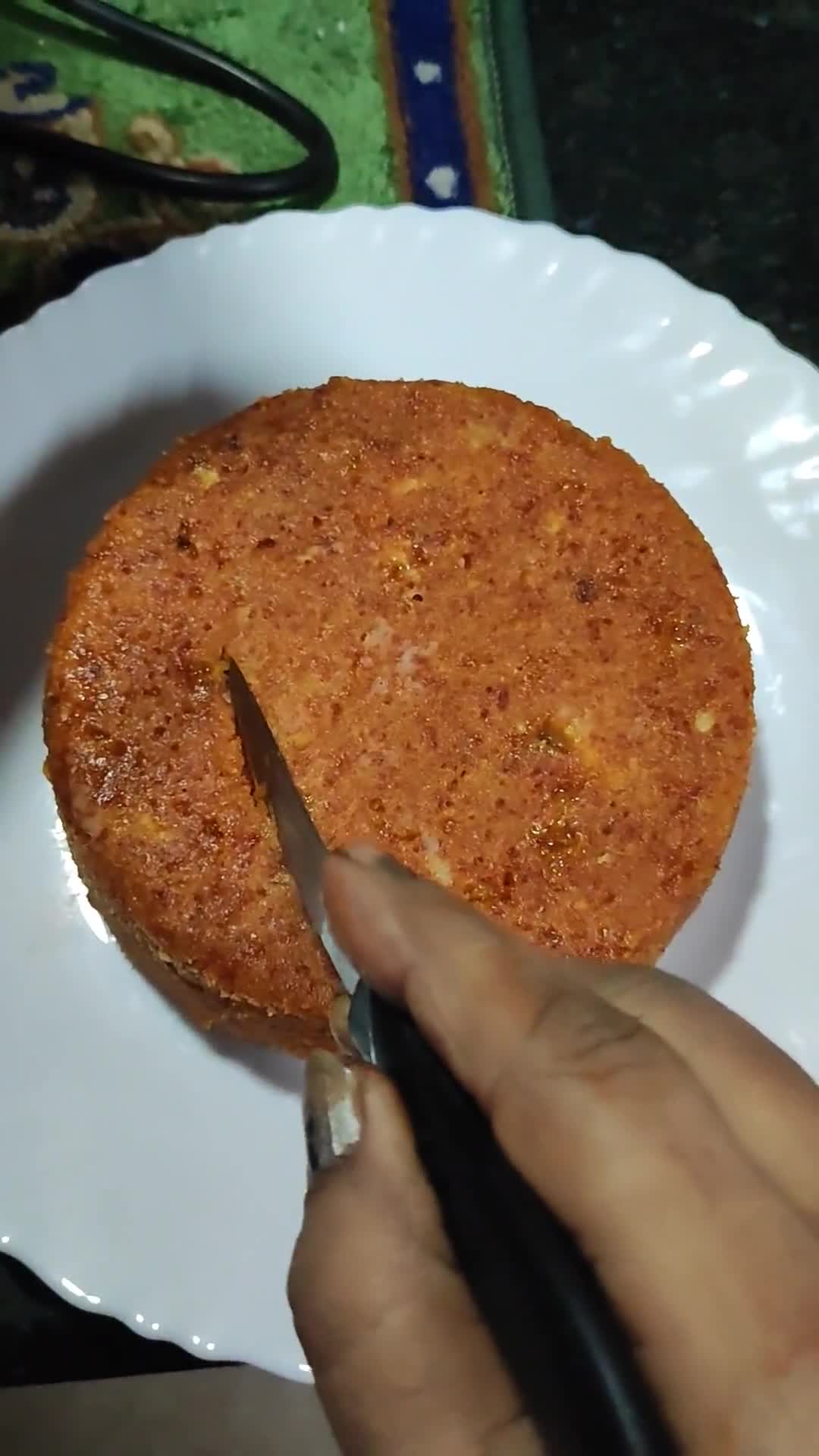 गाजर हलवा(GAJAR HALWA RECIPE IN HINDI) रेसिपी चरण 7 फोटो