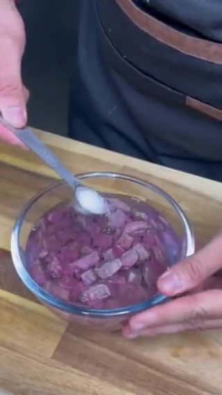Foto langkah ke 3 dari resep 142. Ubi Goreng Madu.