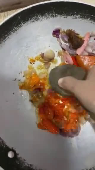 Foto langkah ke 2 dari resep Sambal Kecombrang.
