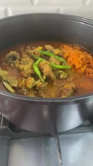 صورة لخطوة 8 من وصفة ارز بخاري باللحم