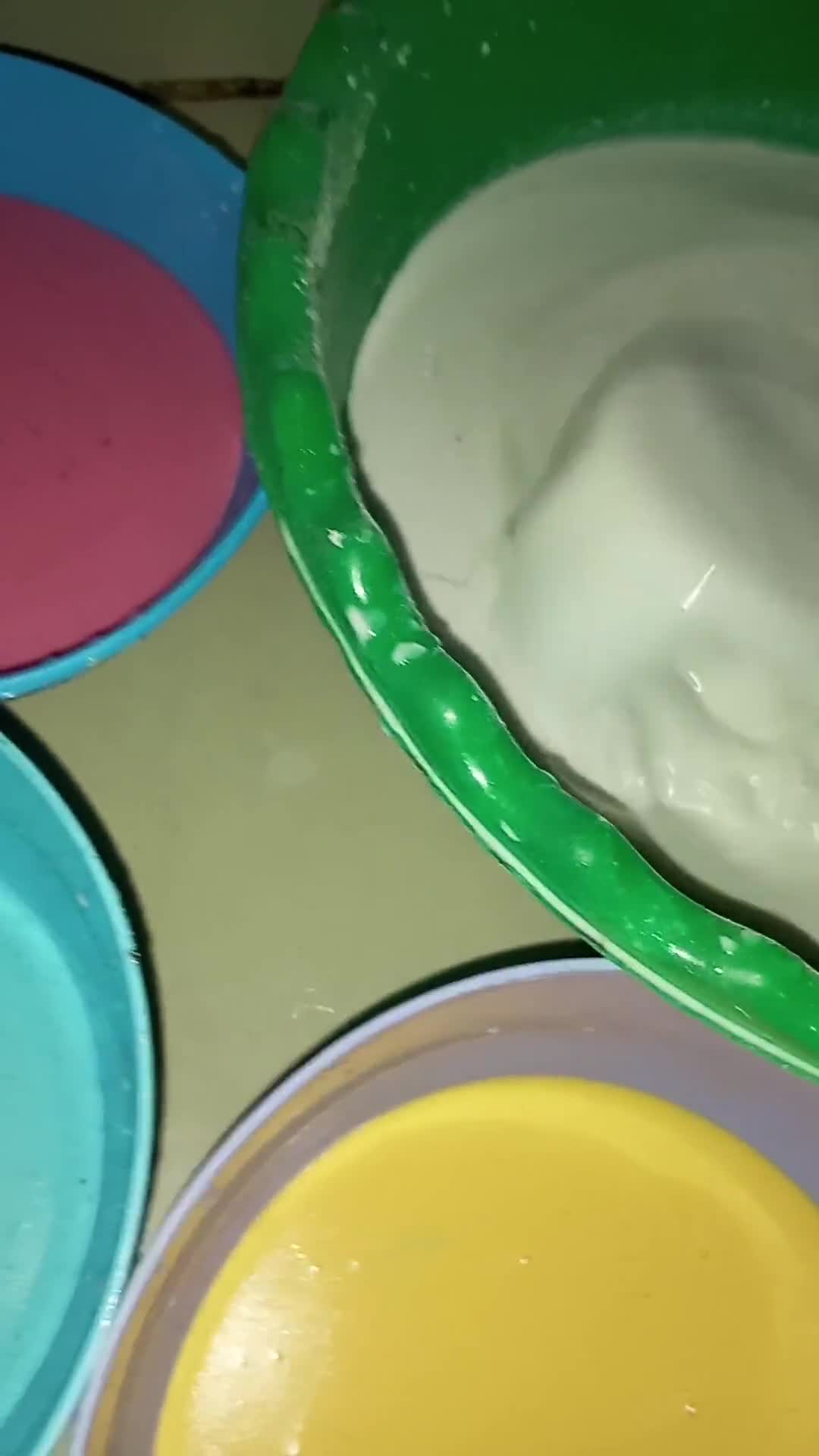 Foto langkah ke 4 dari resep Lapis pepe.