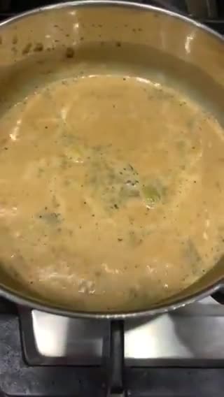 A picture of step 3 of Masala chai.