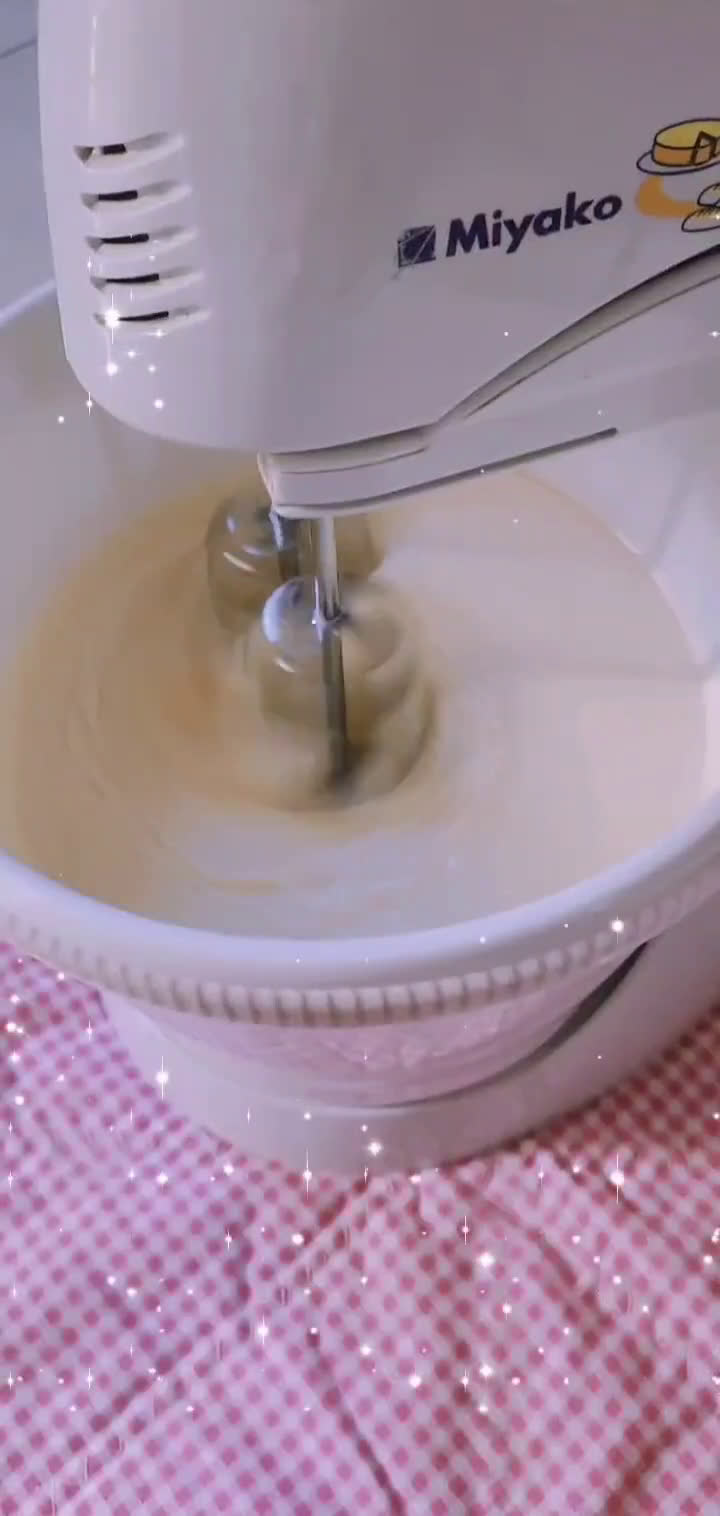 Foto langkah ke 1 dari resep Brownis kukus.
