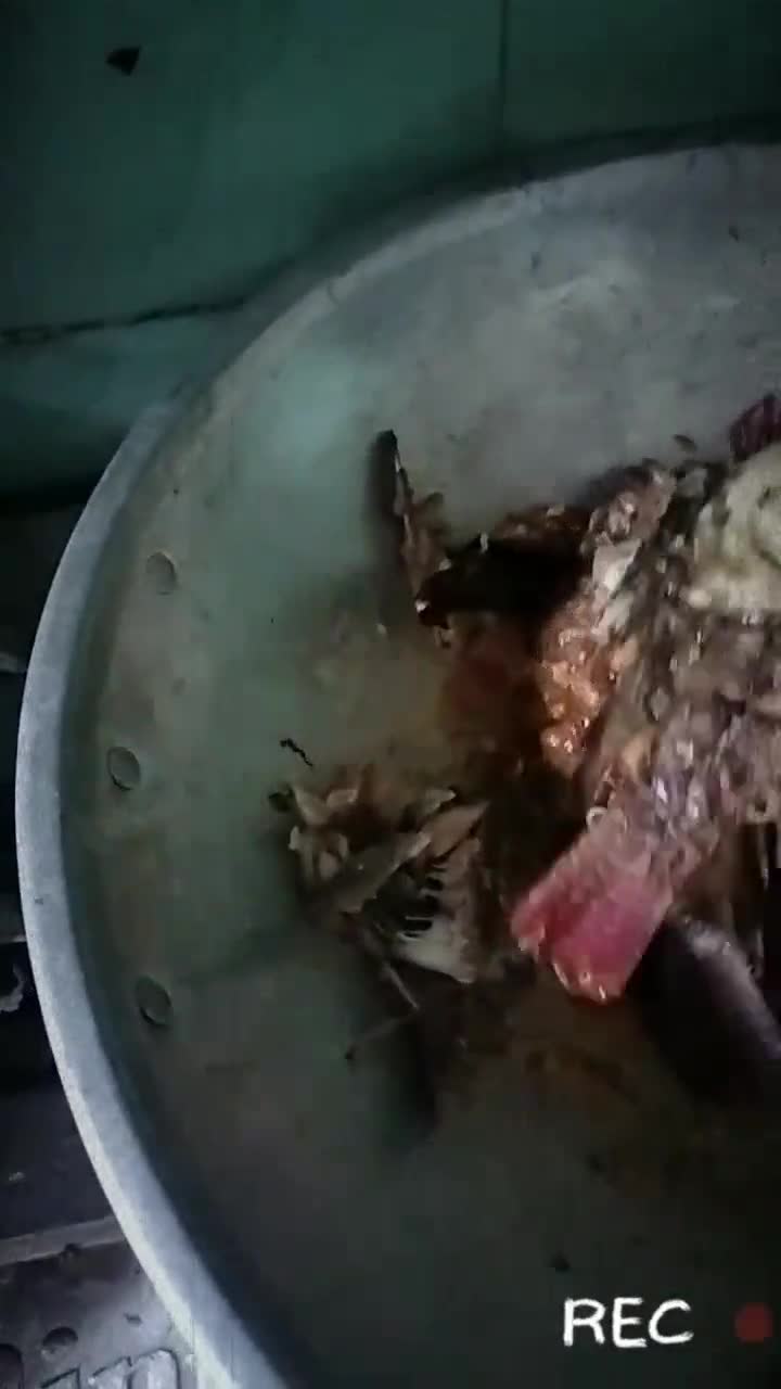 Foto langkah ke 9 dari resep Kakap bumbu kuning.