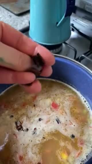 Foto del paso 7 de la receta: Súper sopa de lentejas