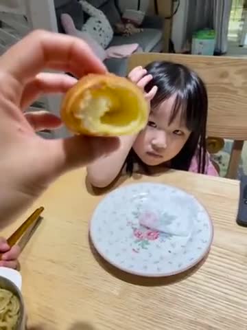 橄欖油麵糰鹽可頌的食譜步驟4照片