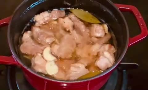 自家製リエット作り方6写真