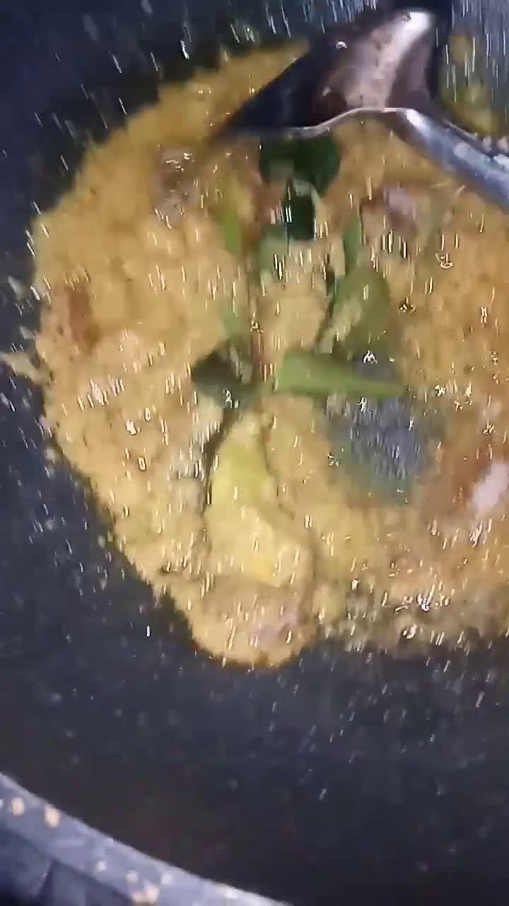 Foto langkah ke 4 dari resep Ayam Goreng Ungkep Lengkuas.