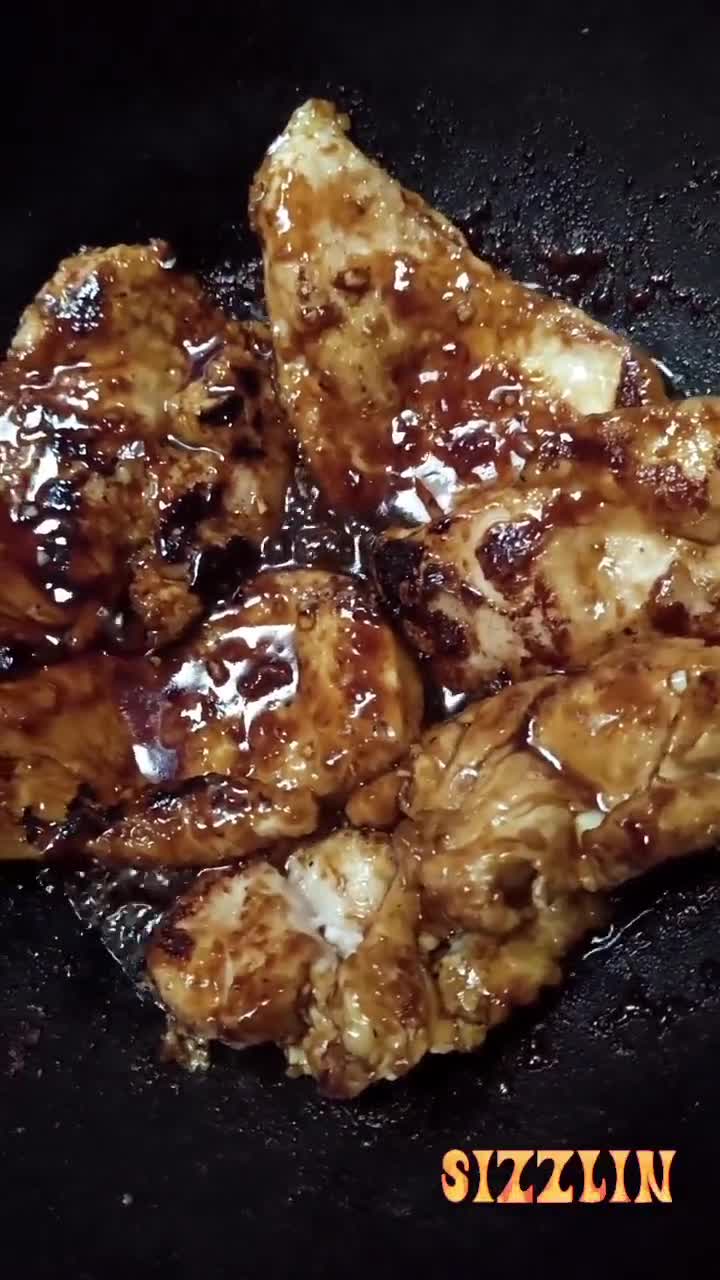 Foto langkah ke 4 dari resep Chicken Garlic Soy Sauce.
