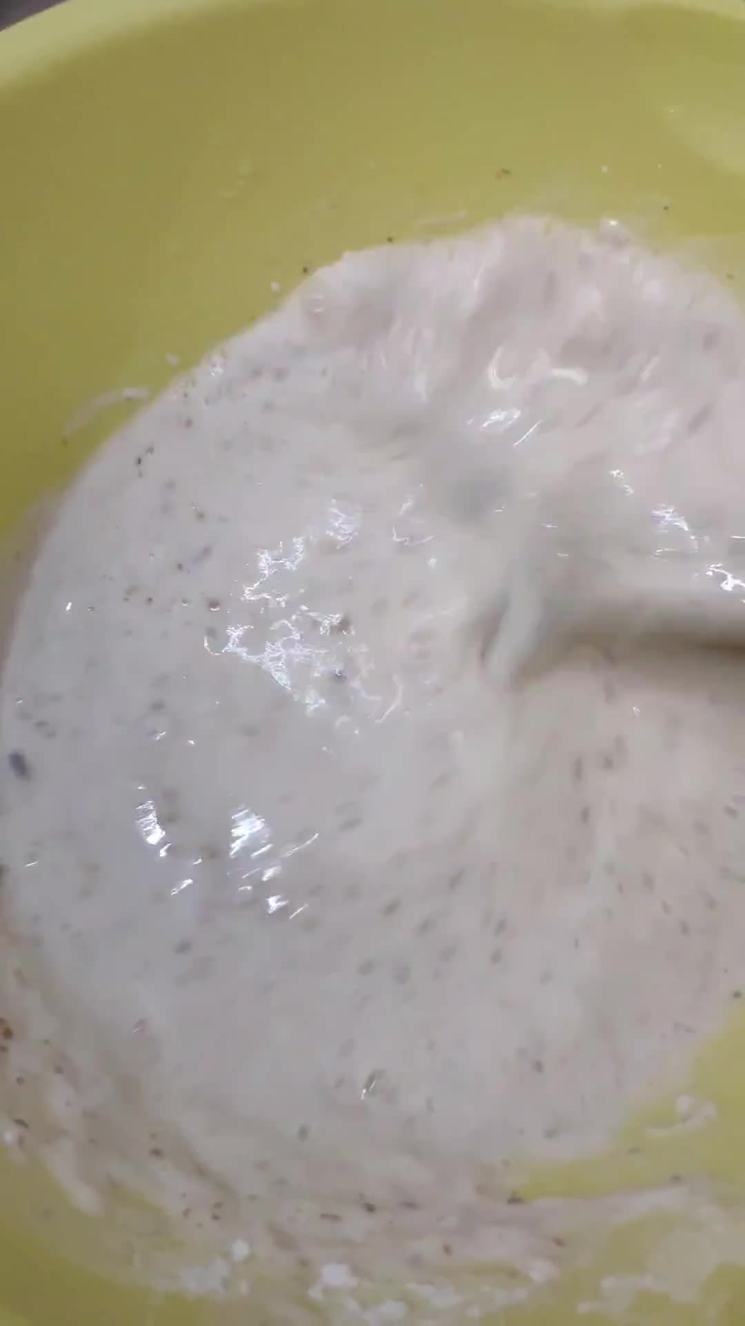 Foto langkah ke 1 dari resep Chips Tempe.