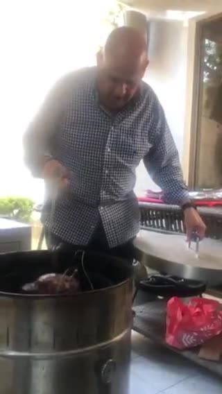 Foto del paso 6 de la receta: Prime Rib a la Sonorense