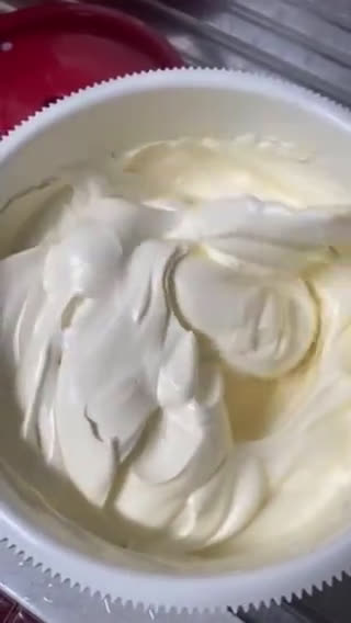 Foto langkah ke 1 dari resep Butter cream ala chennie zhang.