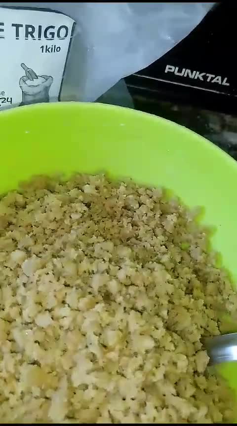 Foto del paso 3 de la receta: Fideos con salsa bolognesa vegana