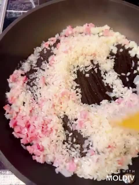 とろ〜りチーズのトマトライスコロッケ作り方4写真