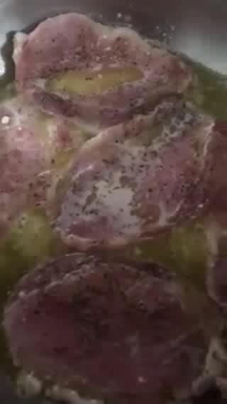 Foto del paso 5 de la receta: Lomo con pisto en 15’ de olla exprés