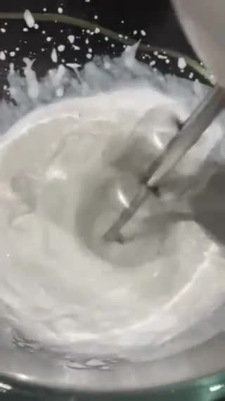 चॉकलेट एंड ओरियो बिस्कुट आइसक्रीम रेसिपी चरण 6 फोटो
