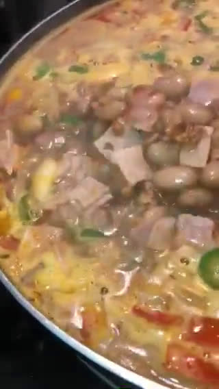 Foto del paso 7 de la receta: Frijoles charros