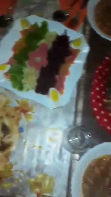 صورة لخطوة 4 من وصفة خبز الدار 🍞 🇩🇿