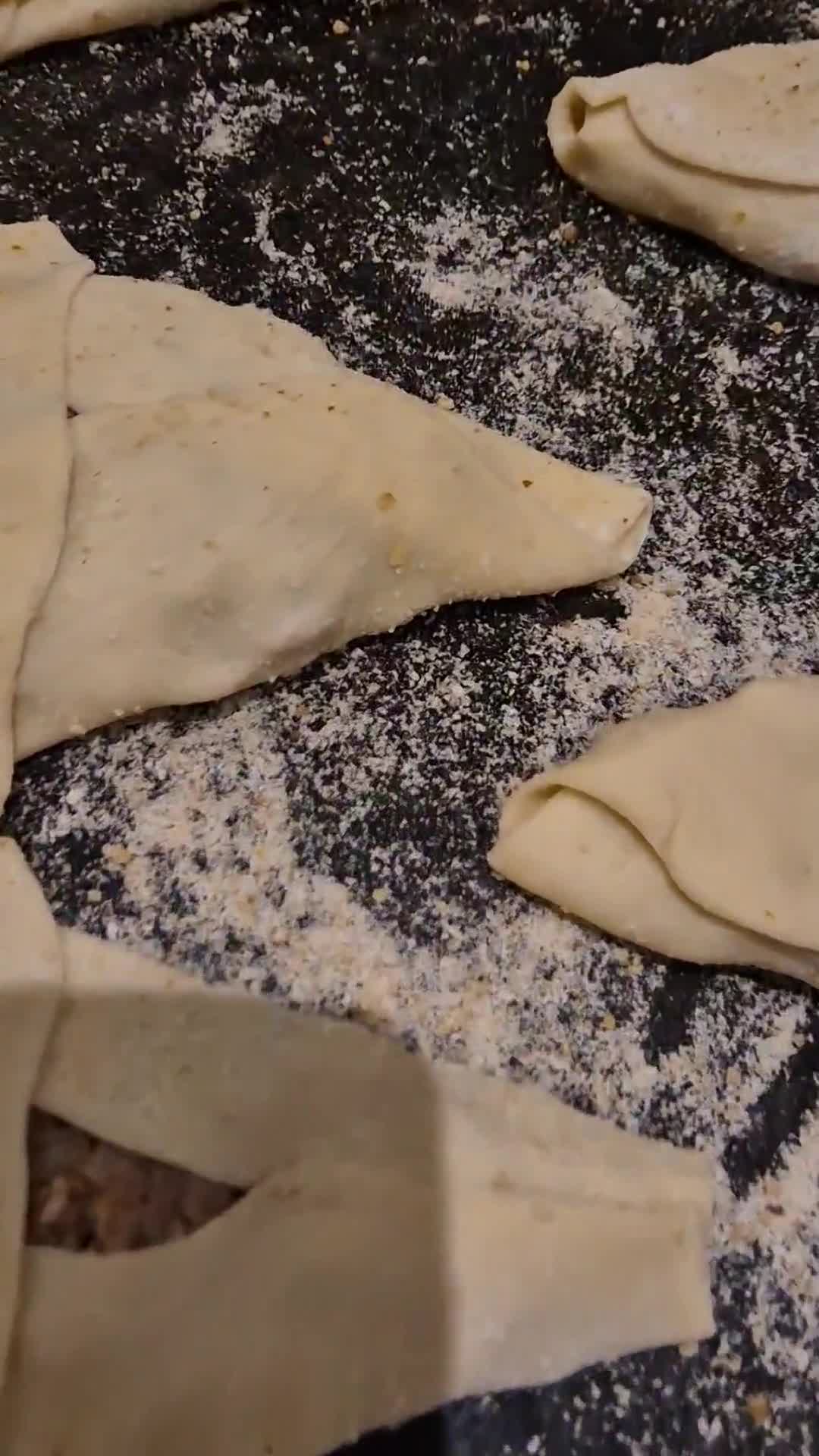 Foto del paso 6 de la receta: Empanadas Árabes