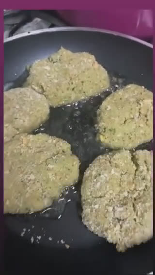 Foto del paso 3 de la receta: Croquetas de Garbanzos