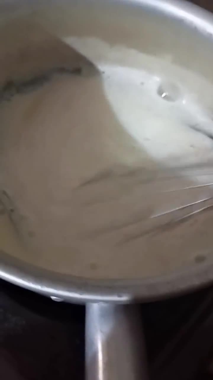 Foto langkah ke 1 dari resep Kembang Tahu.