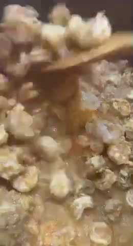 صورة لخطوة 2 من وصفة صالونة روبيان