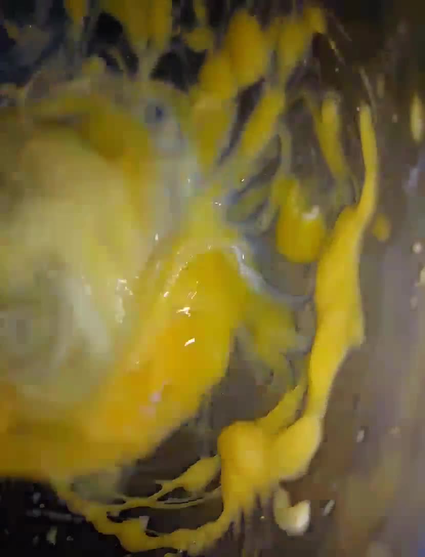 Foto del paso 1 de la receta: Vainillas fáciles con batidora😍😍😍😍