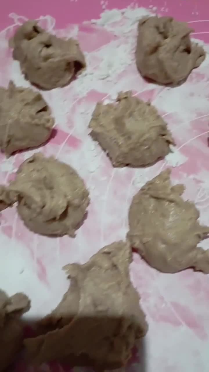 Foto langkah ke 2 dari resep Pempek ikan tongkol sederhana.