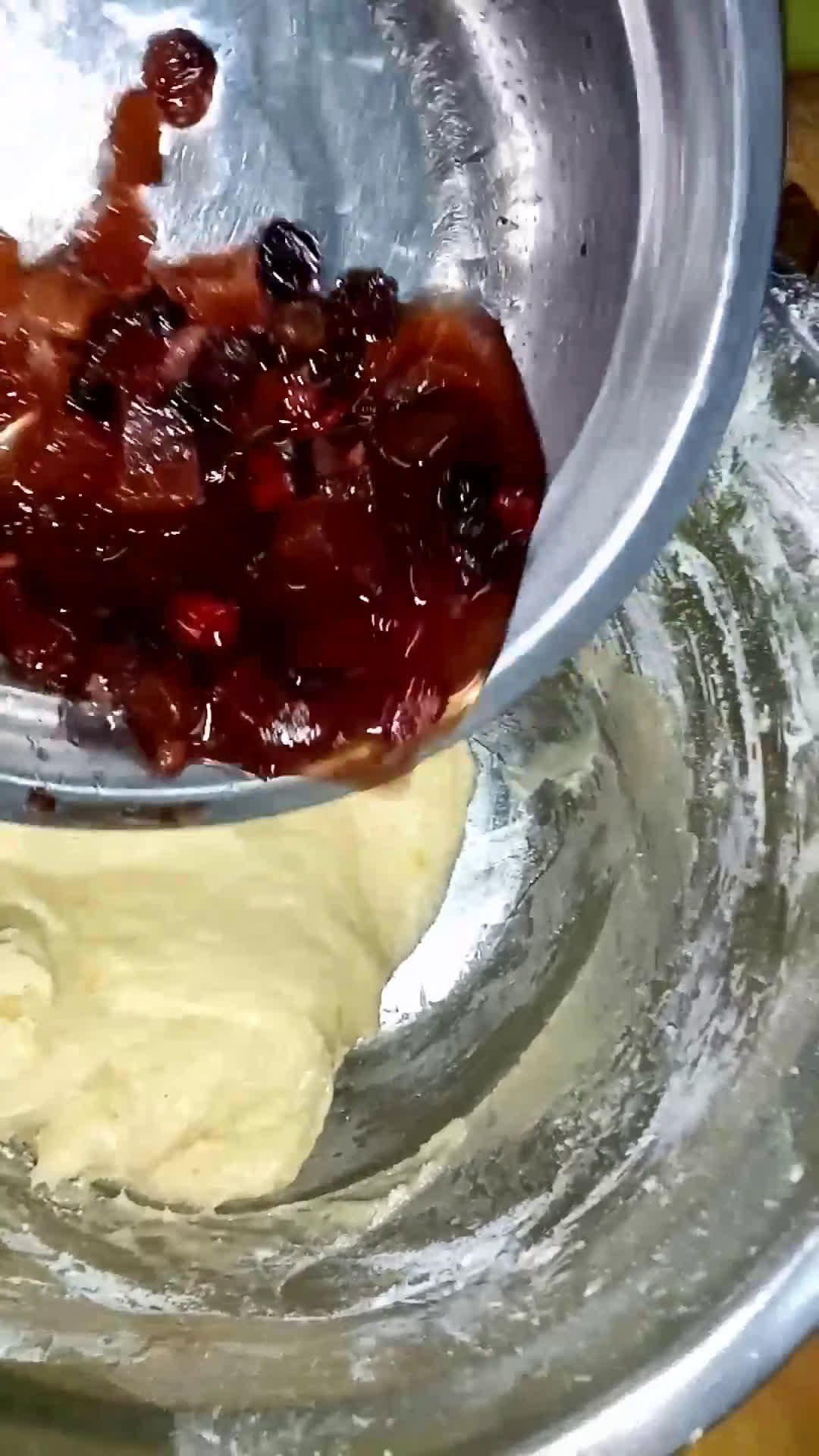 Foto del paso 7 de la receta: Budín ingles para celíacos