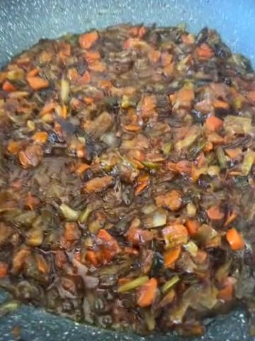 Foto del paso 3 de la receta: Sopa de pescado