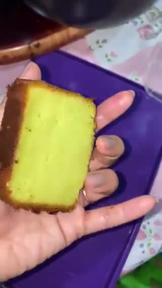 Foto langkah ke 8 dari resep 𝙋𝙖𝙣𝙙𝙖𝙣 𝙗𝙪𝙩𝙩𝙚𝙧 𝙘𝙖𝙠𝙚.