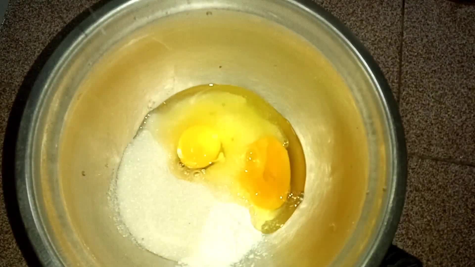 Foto del paso 2 de la receta: Torta matera