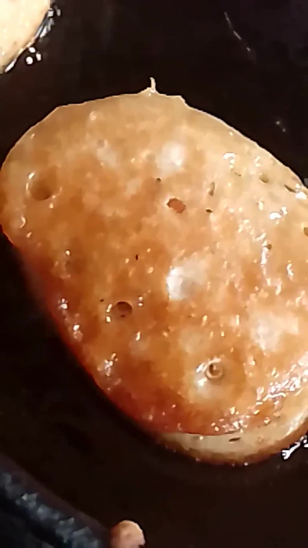 Foto del paso 4 de la receta: Reemplazo de huevo multiuso vegano