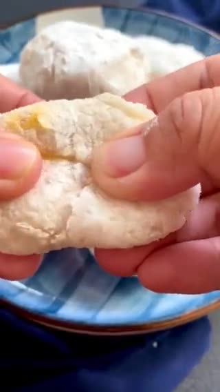 Foto langkah ke 4 dari resep Cireng Isi Ayam Pedas.