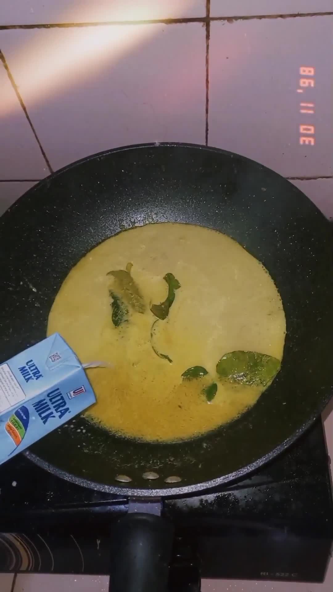Foto langkah ke 4 dari resep Soto Betawi Kuah Susu.