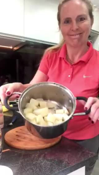 Foto del paso 2 de la receta: Ñoquis de papas
