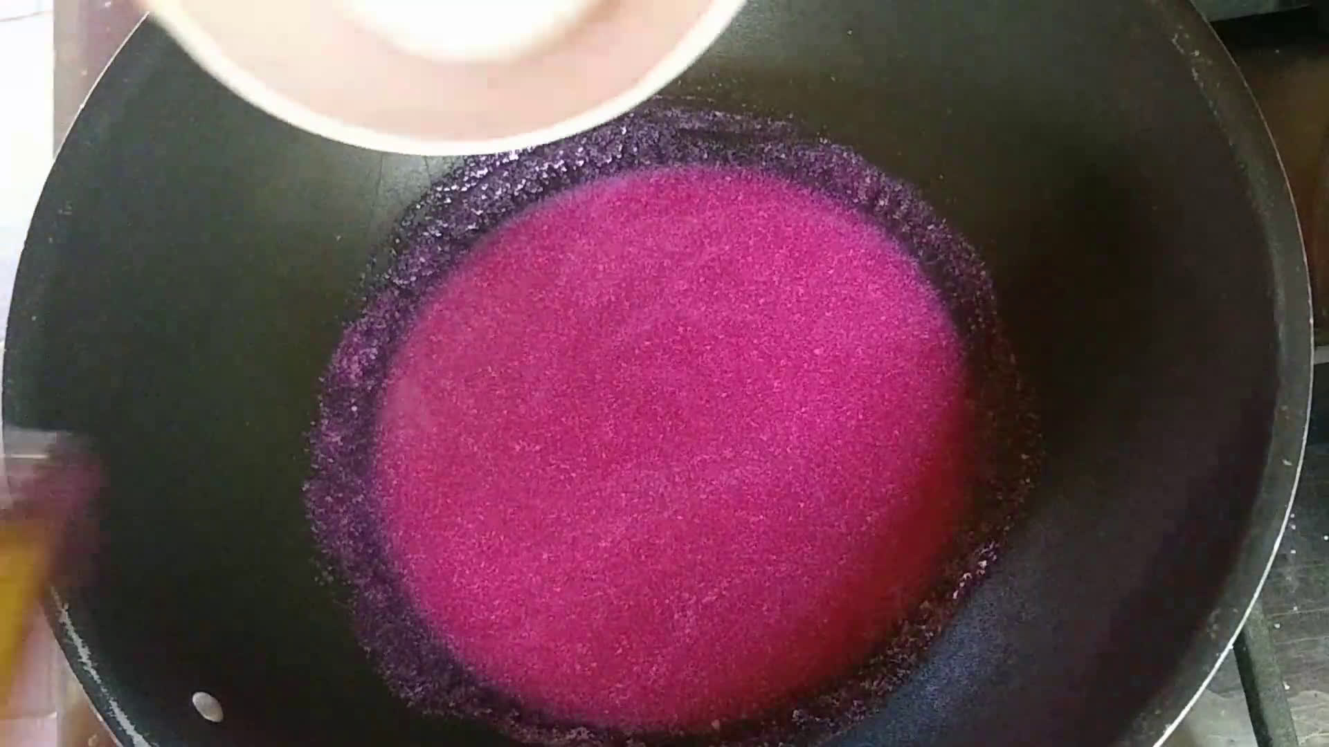 Foto del paso 2 de la receta: Gomitas❤️🤯