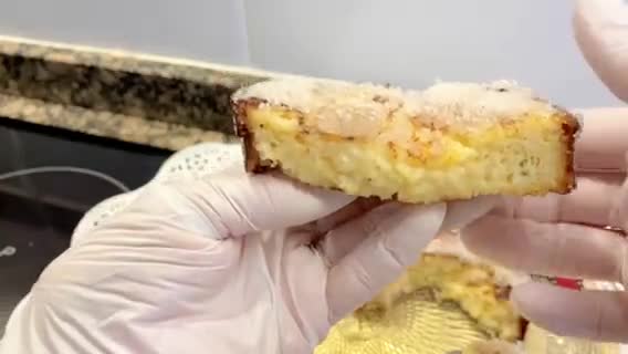 Foto del paso 12 de la receta: Torrijas Brioche a las Tres leches “ sin gluten”