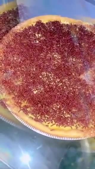 Foto langkah ke 9 dari resep Pie Susu.