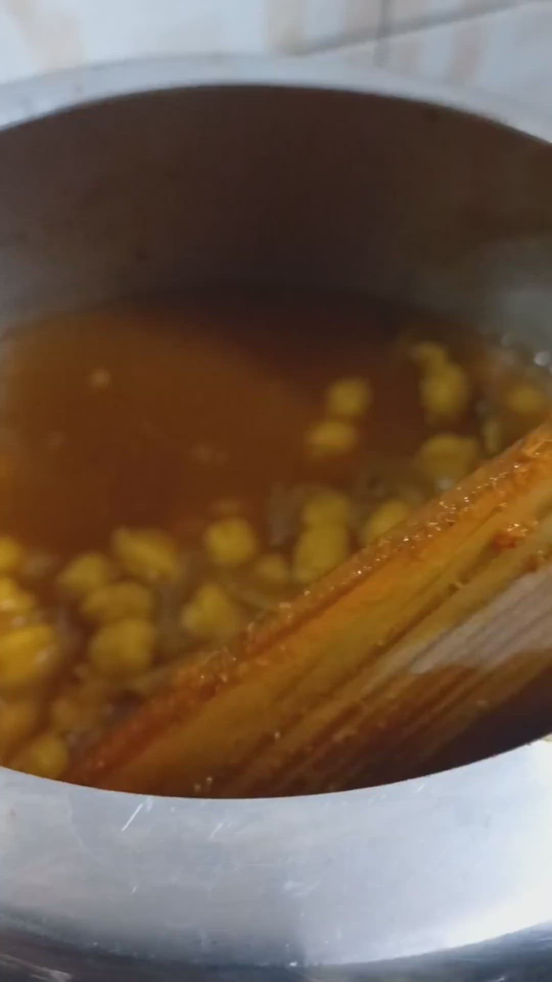 जीरो ऑयल छोले टिकिया चाट (Zero Oil Chole Tikiya Chaat ki recipe in hindi) रेसिपी चरण 8 फोटो