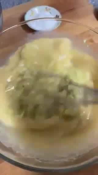Foto del passaggio 3 della ricetta Muffin di Patate Dolci e Cioccolato